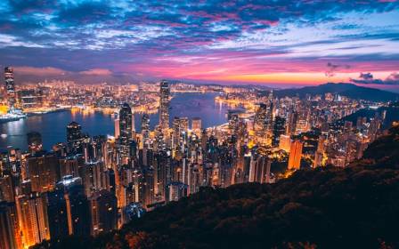 China's Top 10 Cities for Breathtaking Nightscapes