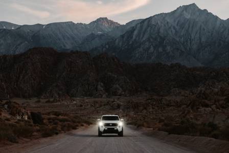 Compelling Insights Into the World of Overlanding