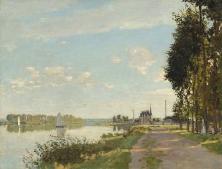 10 Famous Monet Paintings Everyone Should See