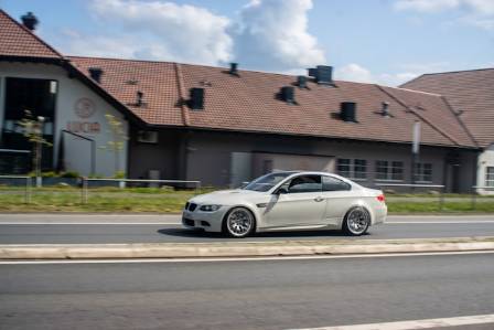 The Finest Coupes of 2025: Style Meets Performance