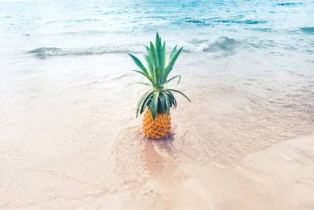 8 Surprising Health Benefits of Pineapple