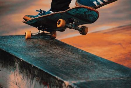 Best Skateboard Decks: Updated Picks for Every Skater