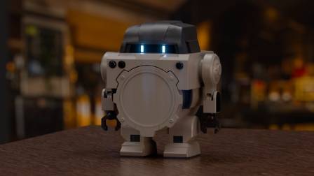 The Versatile World of Box Robots: Design, Engineering, and Practical Uses