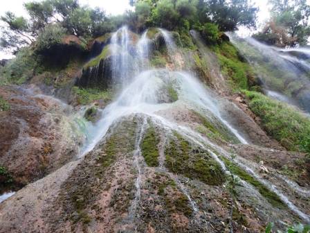 Top 5 Waterfalls
