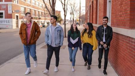 Navigating Freshman Year: A Guide to College Success