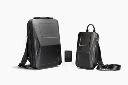 The best smart backpacks