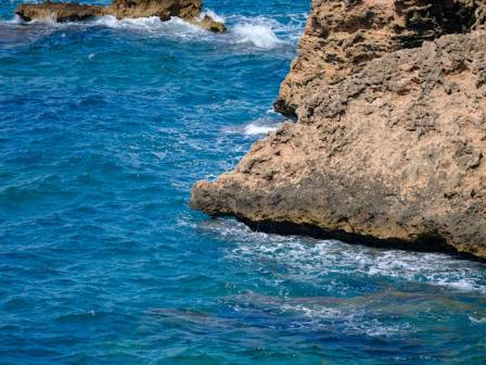 Seaside Reef