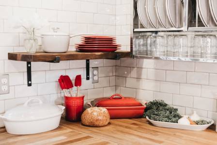 Essential Kitchen Tools Used by American Pioneers