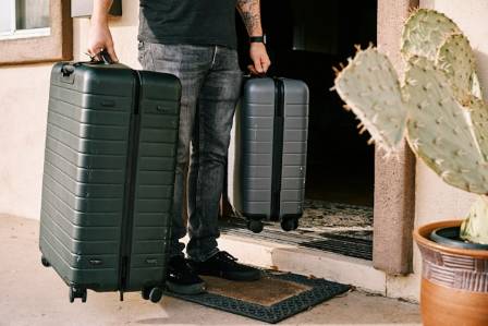 10 Types of Travel Bags and Suitcases Every Traveler Should Know