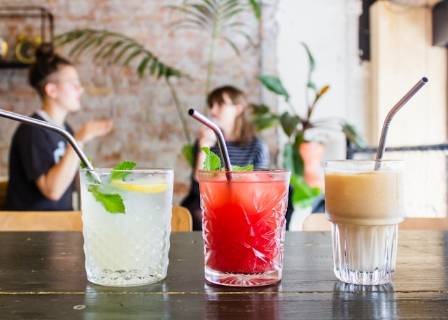 Expert Techniques for Crafting the Perfect Chilled Beverage