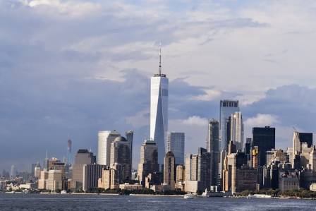 World Trade Center Investigation