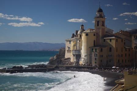 The World's 11 Most Beautiful Coastal Cities