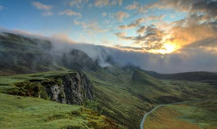 3 Ways Immersing Yourself in Nature Enhances Your Well-being