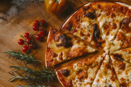 Is Pizza Healthy? What You Should Know