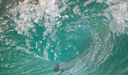 What is a Maelstrom?