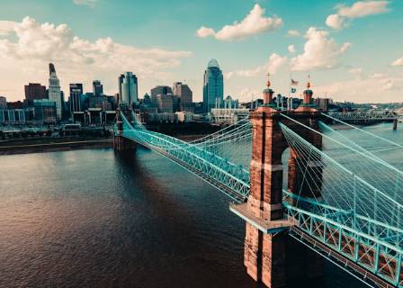 Five Bridges Around the World That Are Truly Unforgettable