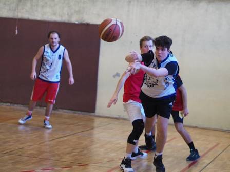 Basketball 101: A Beginner’s Guide