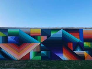 Famous Geometric Abstract Art
