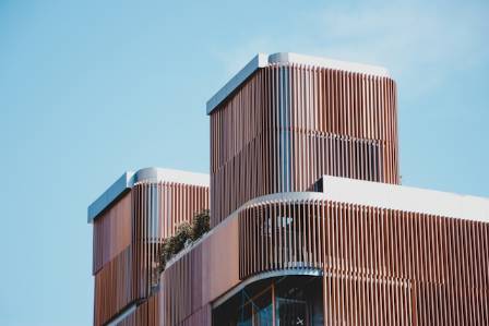 The World's Newest Architectural Marvels: Your Guide to Top Projects