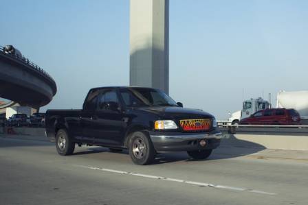 Best Pickup Trucks 2025 UK: Group Test & Buying Guide