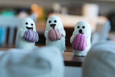 Creating Adorable Felt Art: A DIY Guide to Whimsical Softies