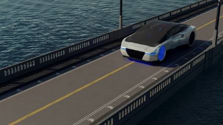 Intelligent Mobility: Pioneering the Era of High-Tech and Autonomous Travel