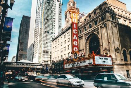 Chicago History