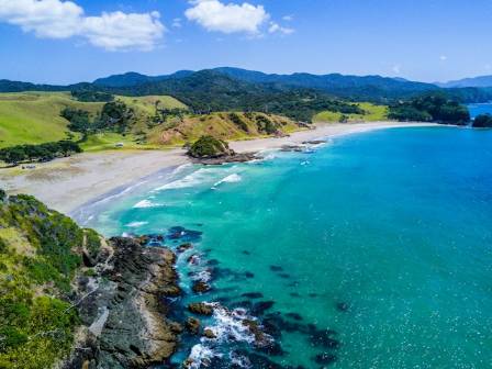 Amazing Places to See Along the Washington Coast